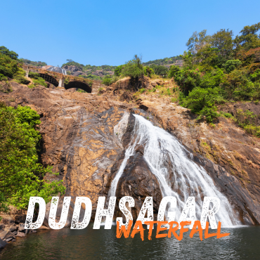 Dudhsagar