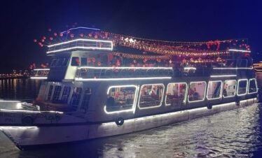 Princessa Dinner Cruise