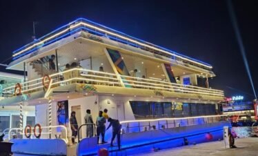 Prince Vihaan Dinner Cruise – Goa’s Premium Evening on the Mandovi