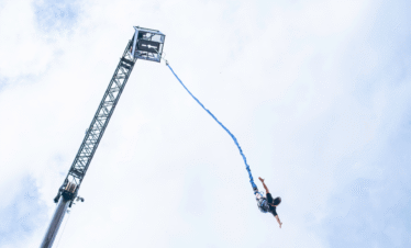 Bungee Jumping
