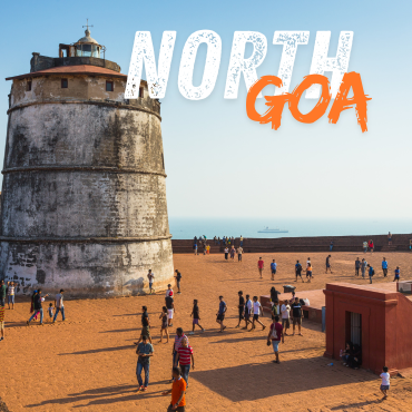 north goa